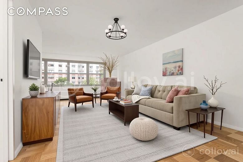 180 West End Avenue #5H
