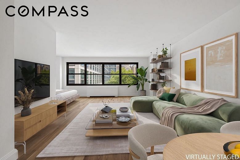 180 West End Avenue #6P