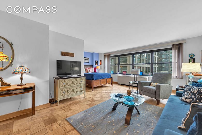 180 West End Avenue #9P