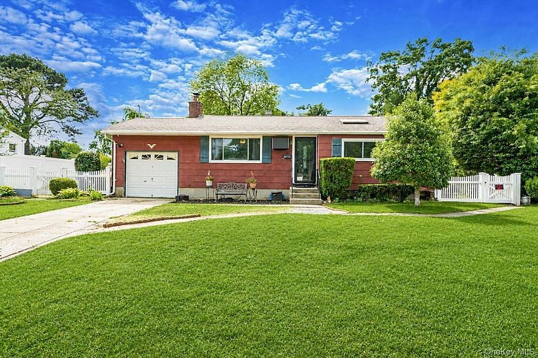 180 Whitetail Lane