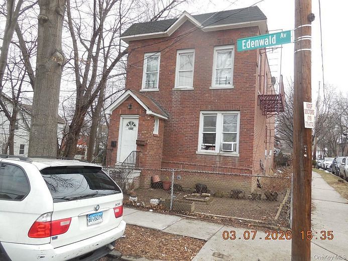 1800 Edenwald Avenue