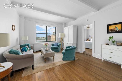 Image 1 of 13 for 595 West End Avenue #15D in Manhattan, NEW YORK, NY, 10024