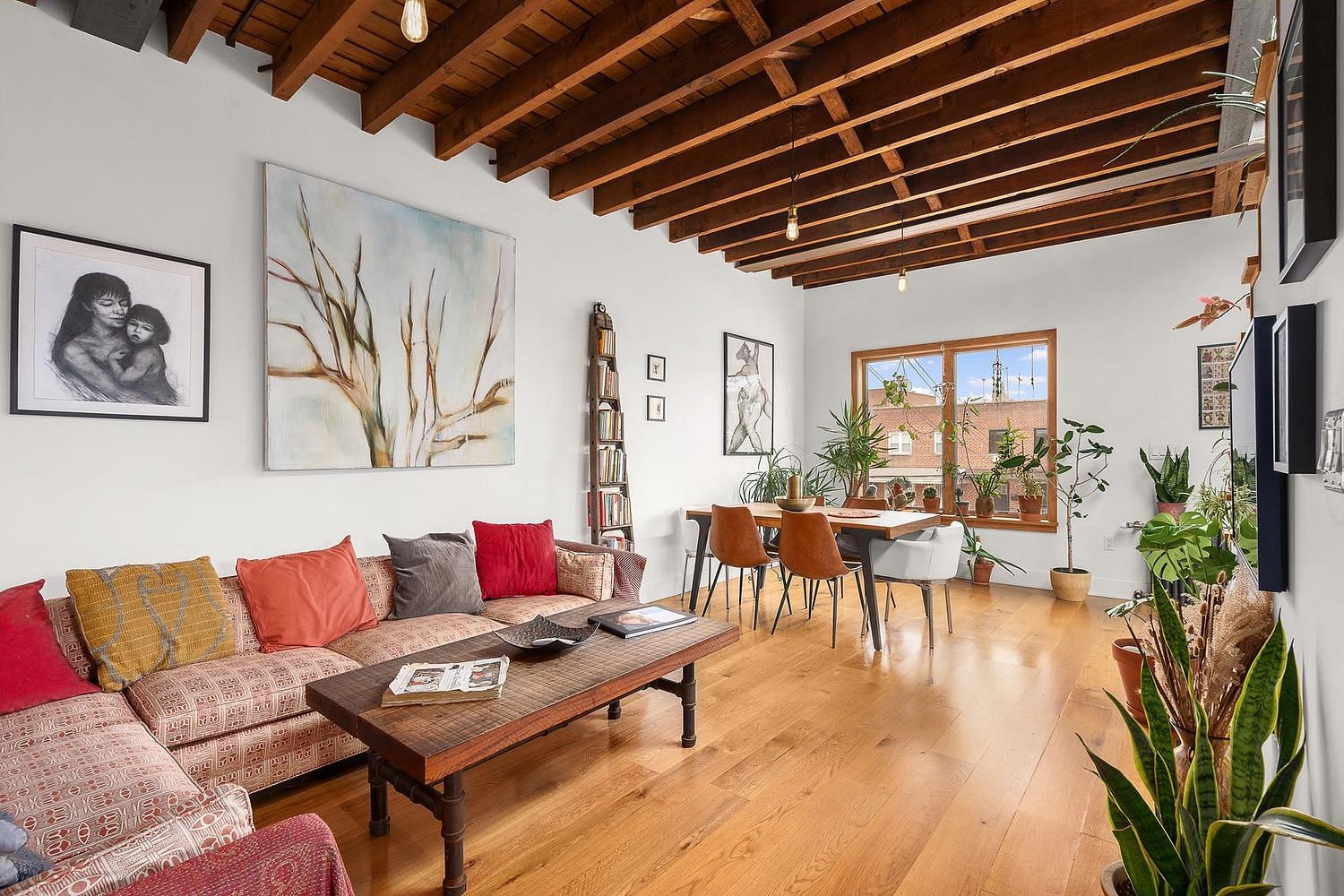 Image 1 of 30 for 1801 Starr Street in Queens, NY, 11385