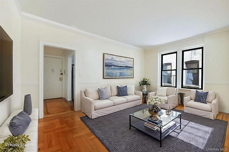1802 Ocean Parkway #D18