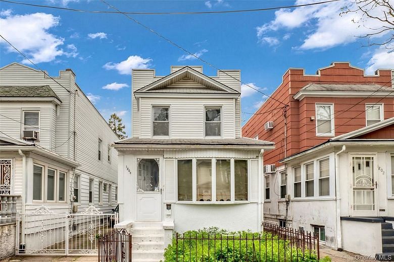 1804 New York Avenue