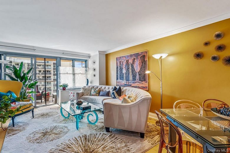 1805 215th Street #12F