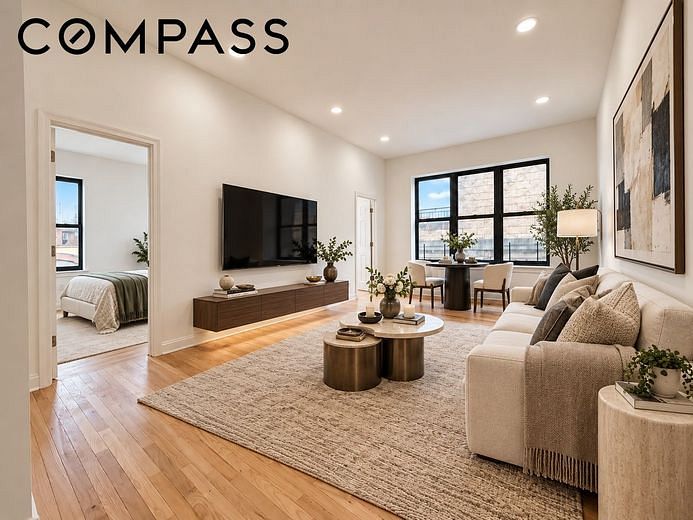 1809 Adam Clayton Powell Junior Boulevard #1F