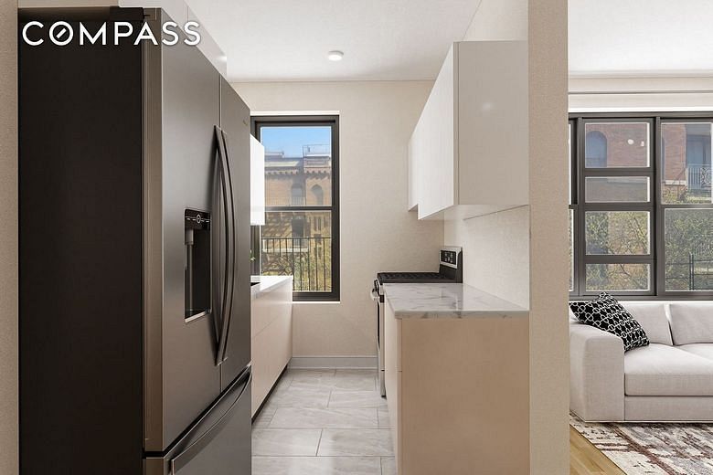 1809 Adam Clayton Powell Junior Boulevard #2D