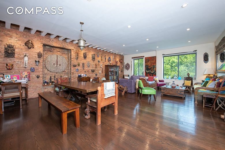 1809 Adam Clayton Powell Junior Boulevard #5C