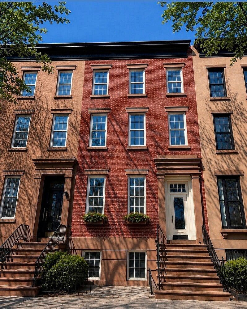181 Baltic Street #1