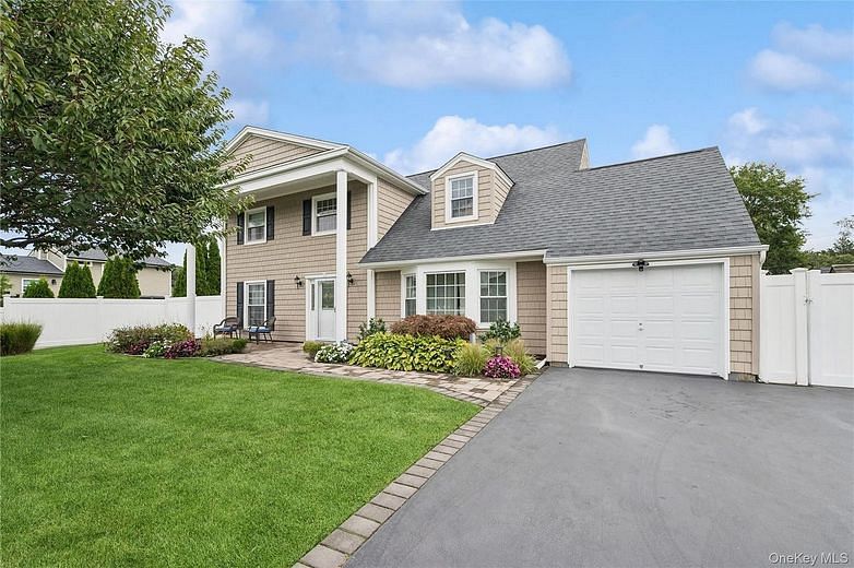 181 Cirrus Road