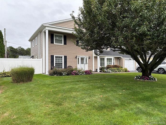 181 Cirrus Road