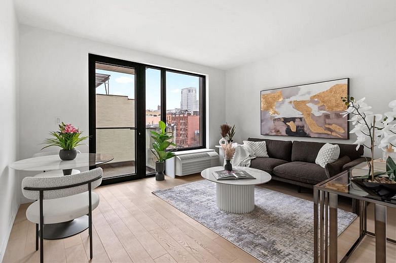 181 East 101st Street #8022