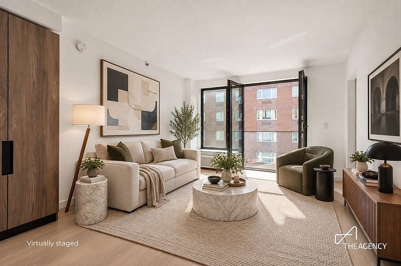 181 East 101st Street #808