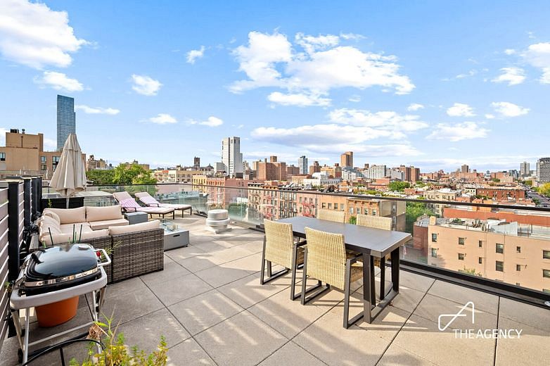 181 East 101st Street #PH2