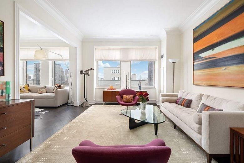 181 East 65th Street #20C