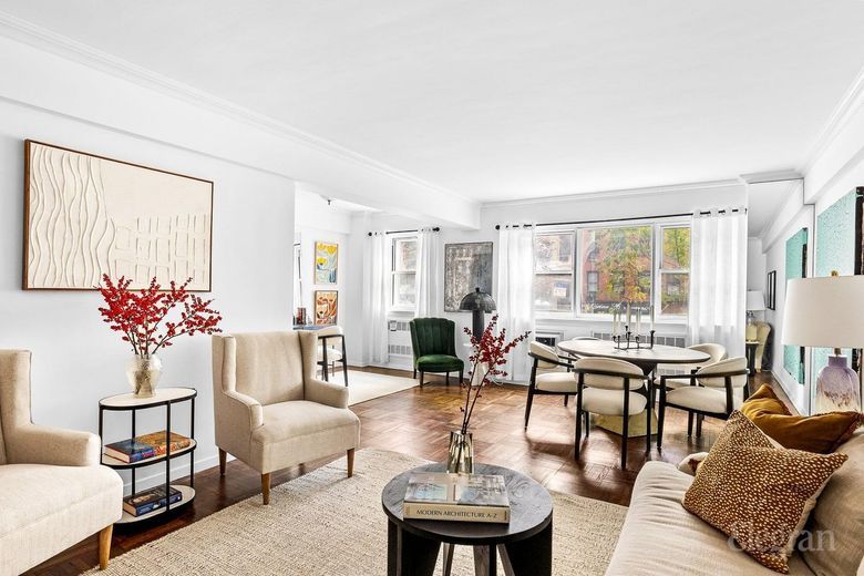 181 East 73rd Street #2C