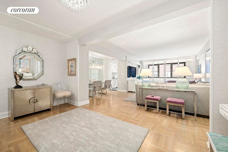 181 East 73rd Street #5F
