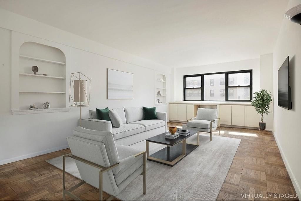Image 1 of 10 for 181 East 73rd Street #8A in Manhattan, New York, NY, 10021