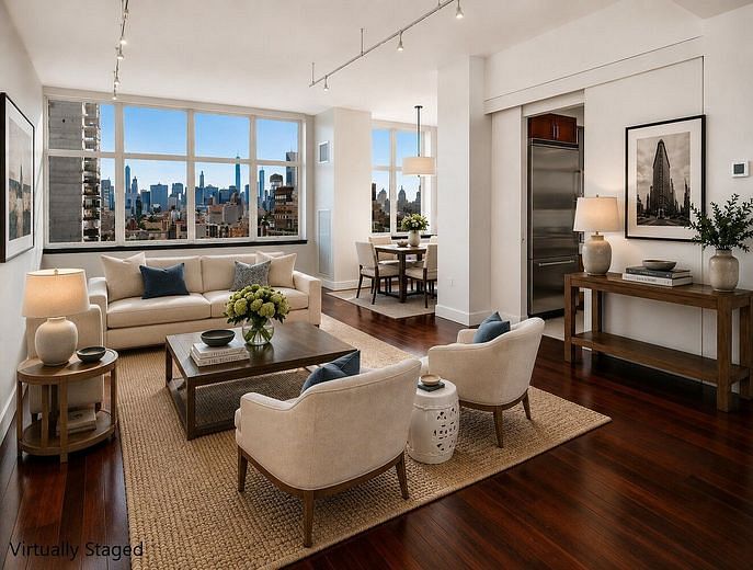 181 East 90th Street #26A