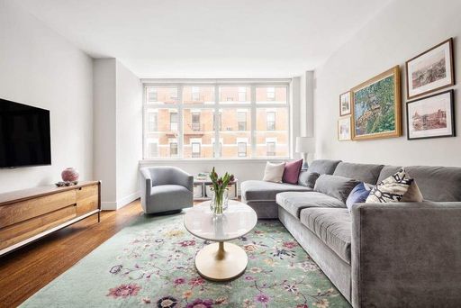 Image 1 of 9 for 181 East 90th Street #4A in Manhattan, NEW YORK, NY, 10128