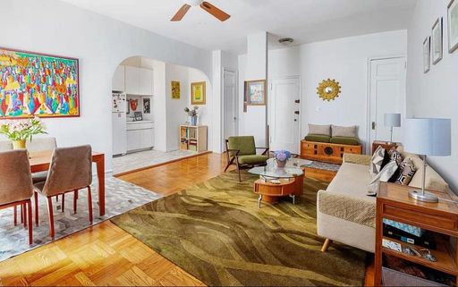 Image 1 of 8 for 181 East 93rd Street #1G in Manhattan, NEW YORK, NY, 10128