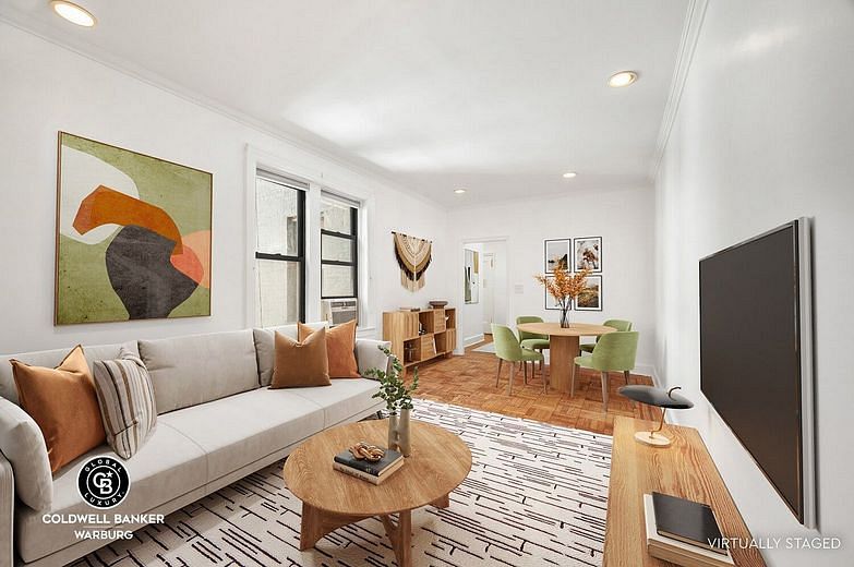181 East 93rd Street #4D