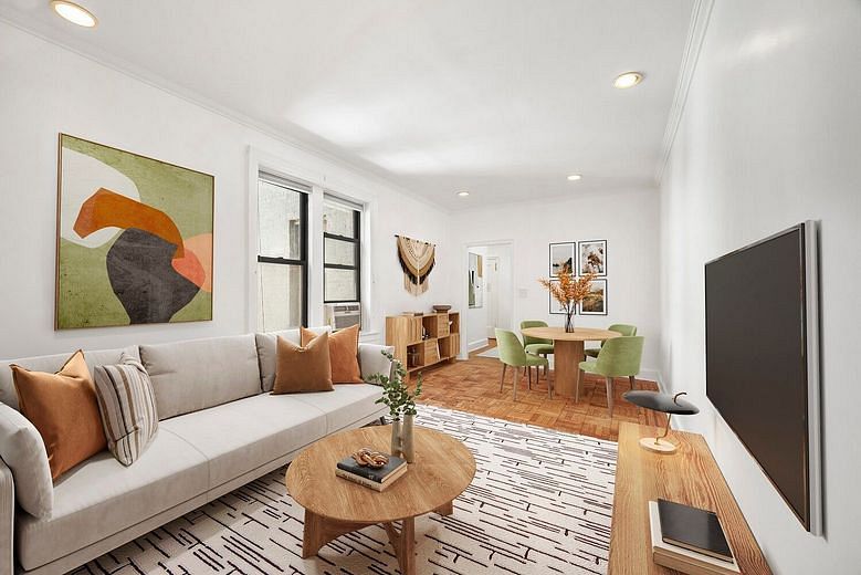 181 East 93rd Street #4D