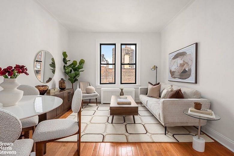 181 East 93rd Street #PH6F