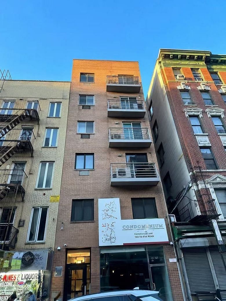181 Hester Street #3A