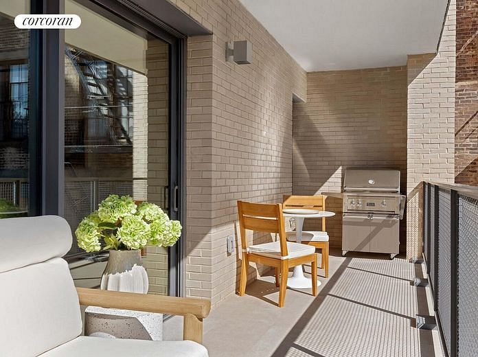 181 MacDougal Street #2A