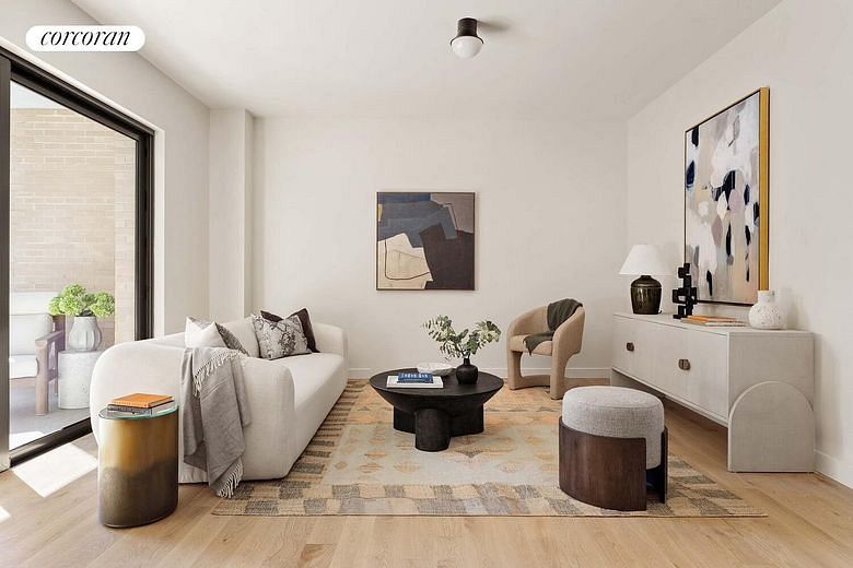 181 MacDougal Street #4A