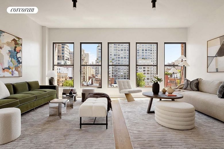 181 MacDougal Street #PENTHOUSE