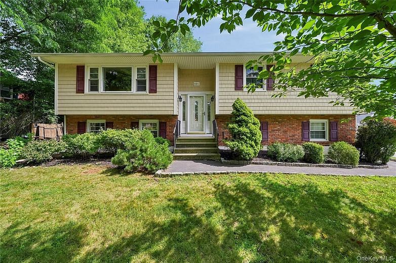 181 Montross Road