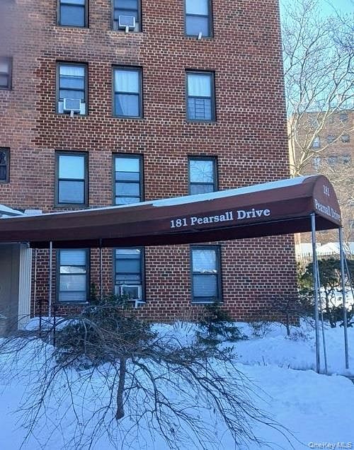 181 Pearsall Drive #4D