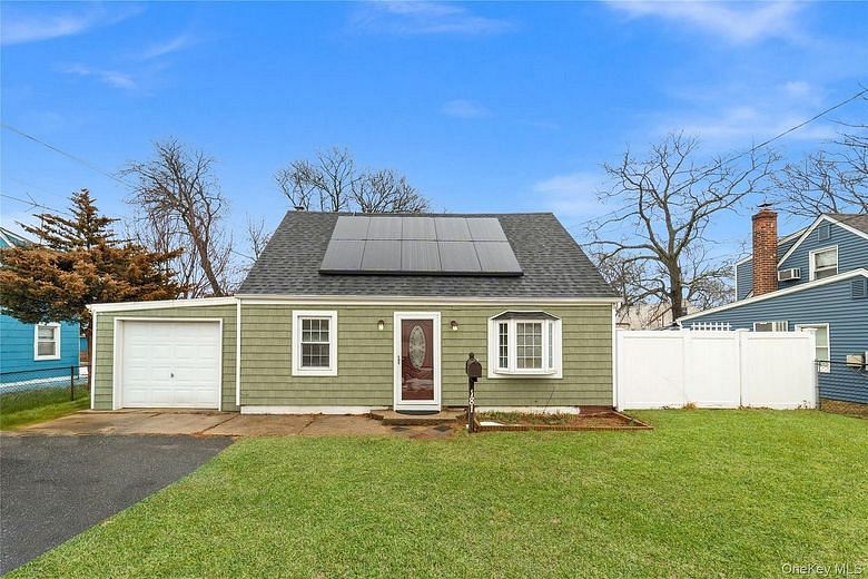 181 S Alleghany Avenue