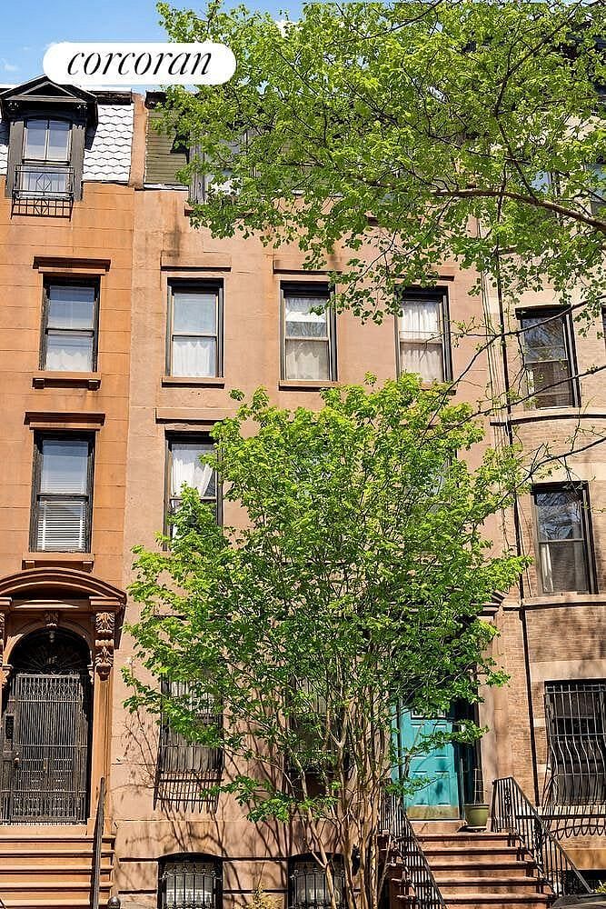 181 Saint Marks Avenue