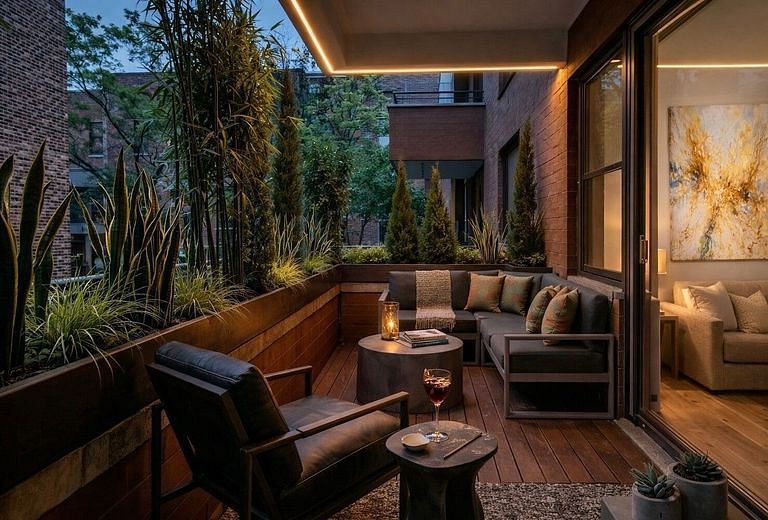 181 Seventh Avenue #6C
