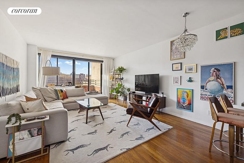 181 Seventh Avenue #7B