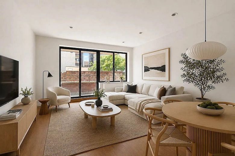 181 Seventh Avenue #7C
