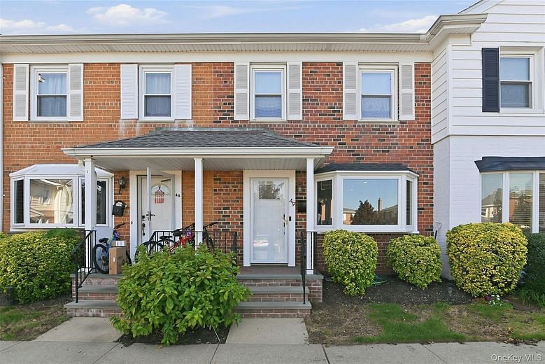 1810 Front Street #49