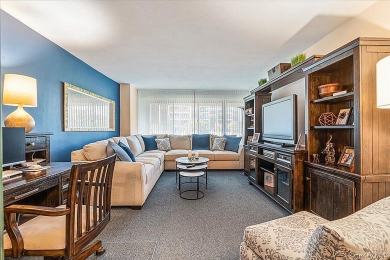 1815 215 Street #1G