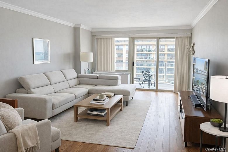 1815 215th Street #16J