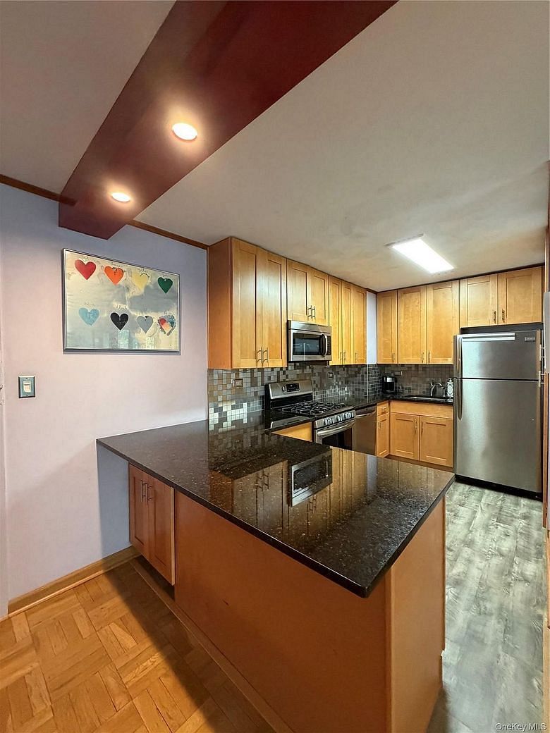 1815 215th Street #2A