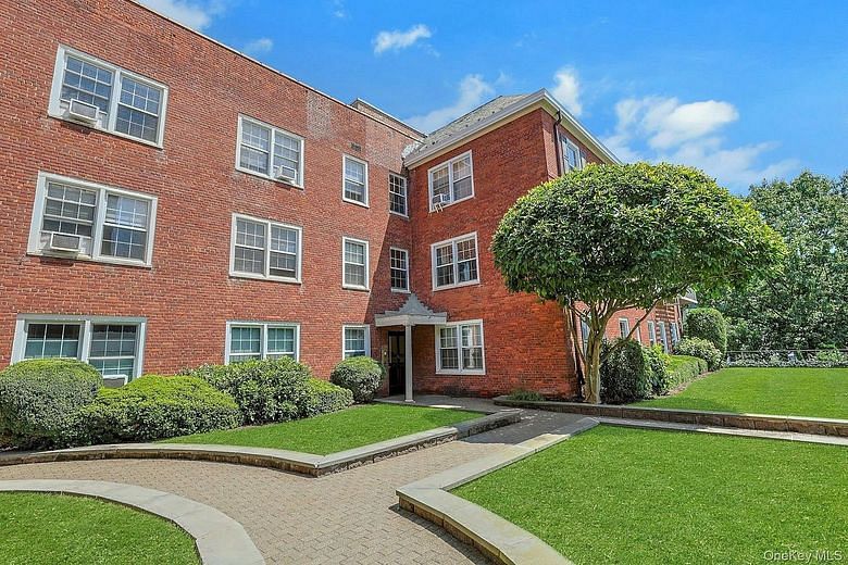 1815 Palmer Avenue #3X