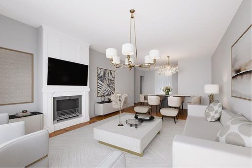 Image 1 of 8 for 118 East 60th Street #20E in Manhattan, New York, NY, 10022