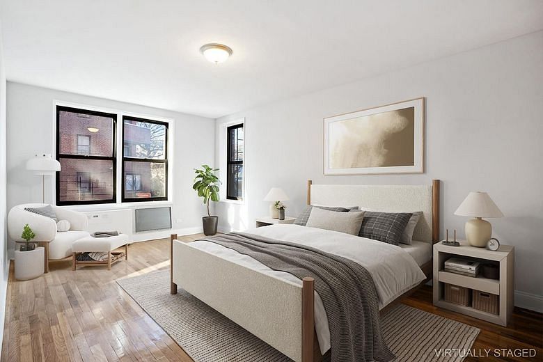 1818 Newkirk Avenue #1J