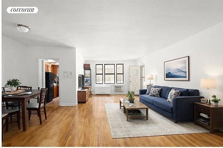 1818 Newkirk Avenue #1T