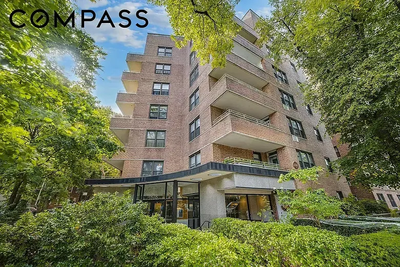 1818 Newkirk Avenue #2C