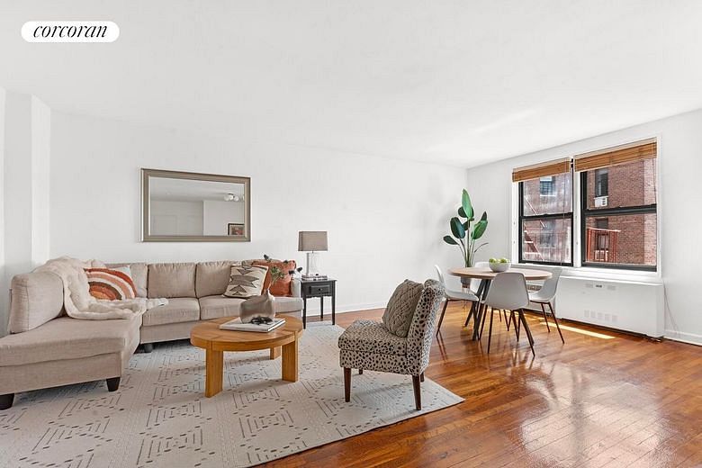 1818 Newkirk Avenue #5F